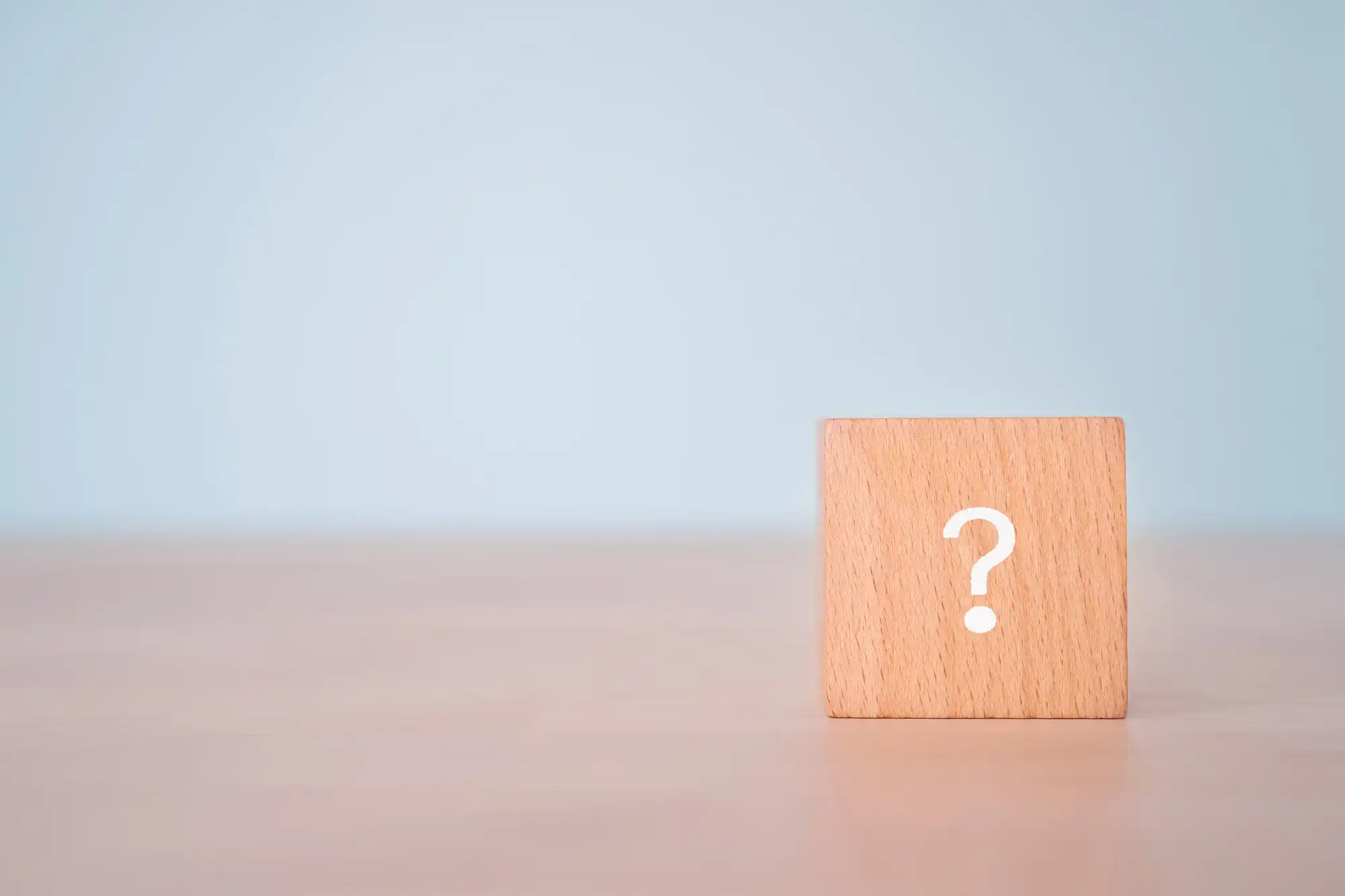 「反応しない？」と思った時のチェックリスト